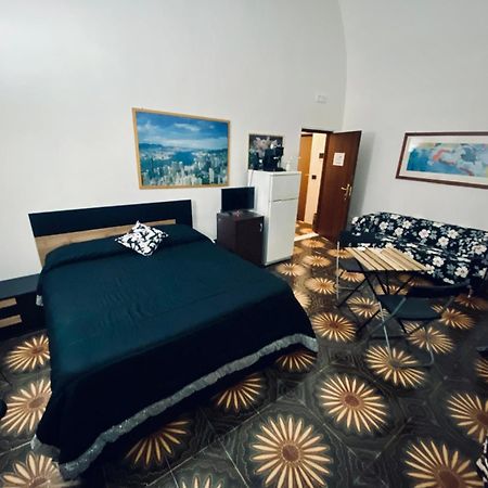 Bed and Breakfast Palazzo Armony Bitritto Esterno foto