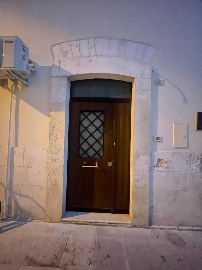 Bed and Breakfast Palazzo Armony Bitritto Esterno foto