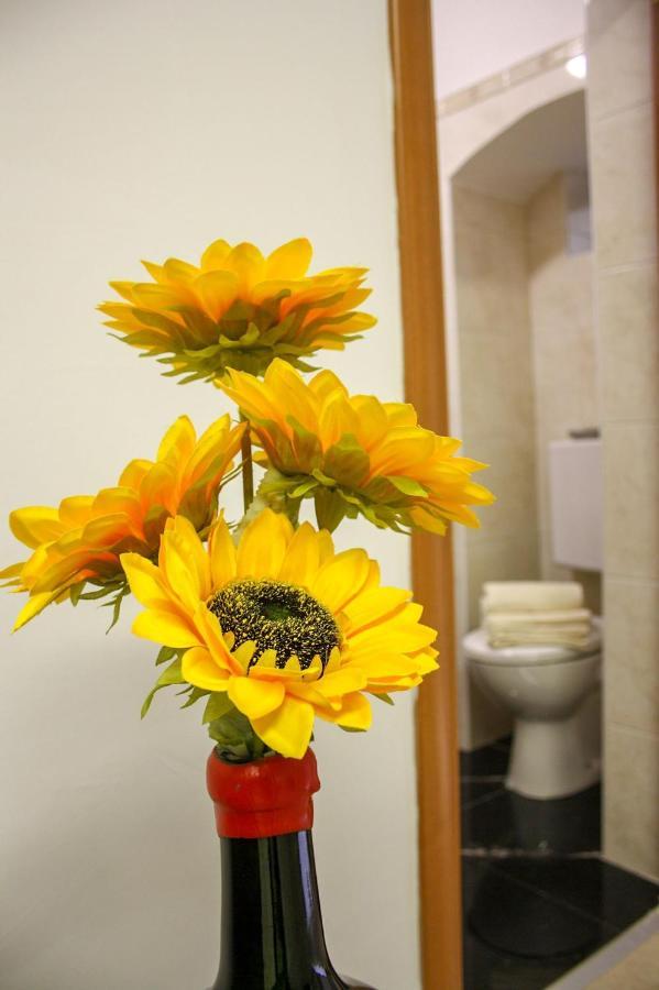 Bed and Breakfast Palazzo Armony Bitritto Esterno foto
