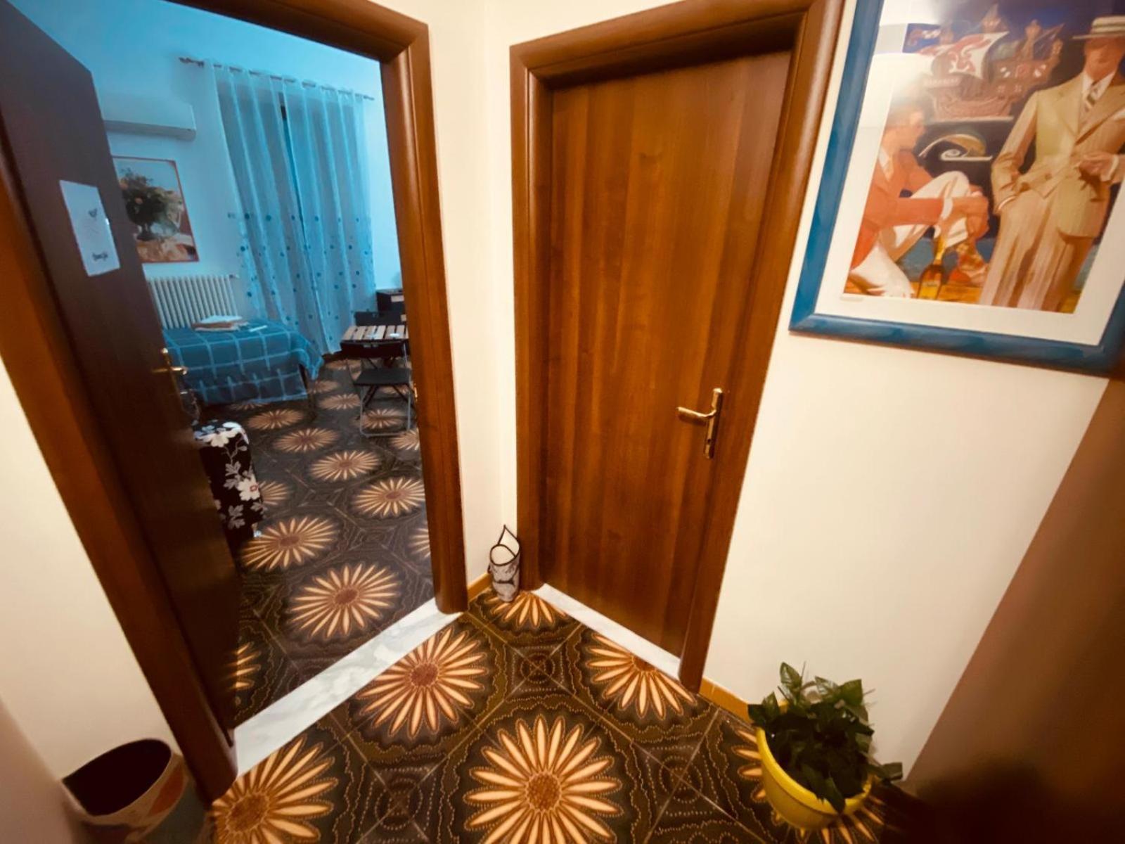 Bed and Breakfast Palazzo Armony Bitritto Esterno foto