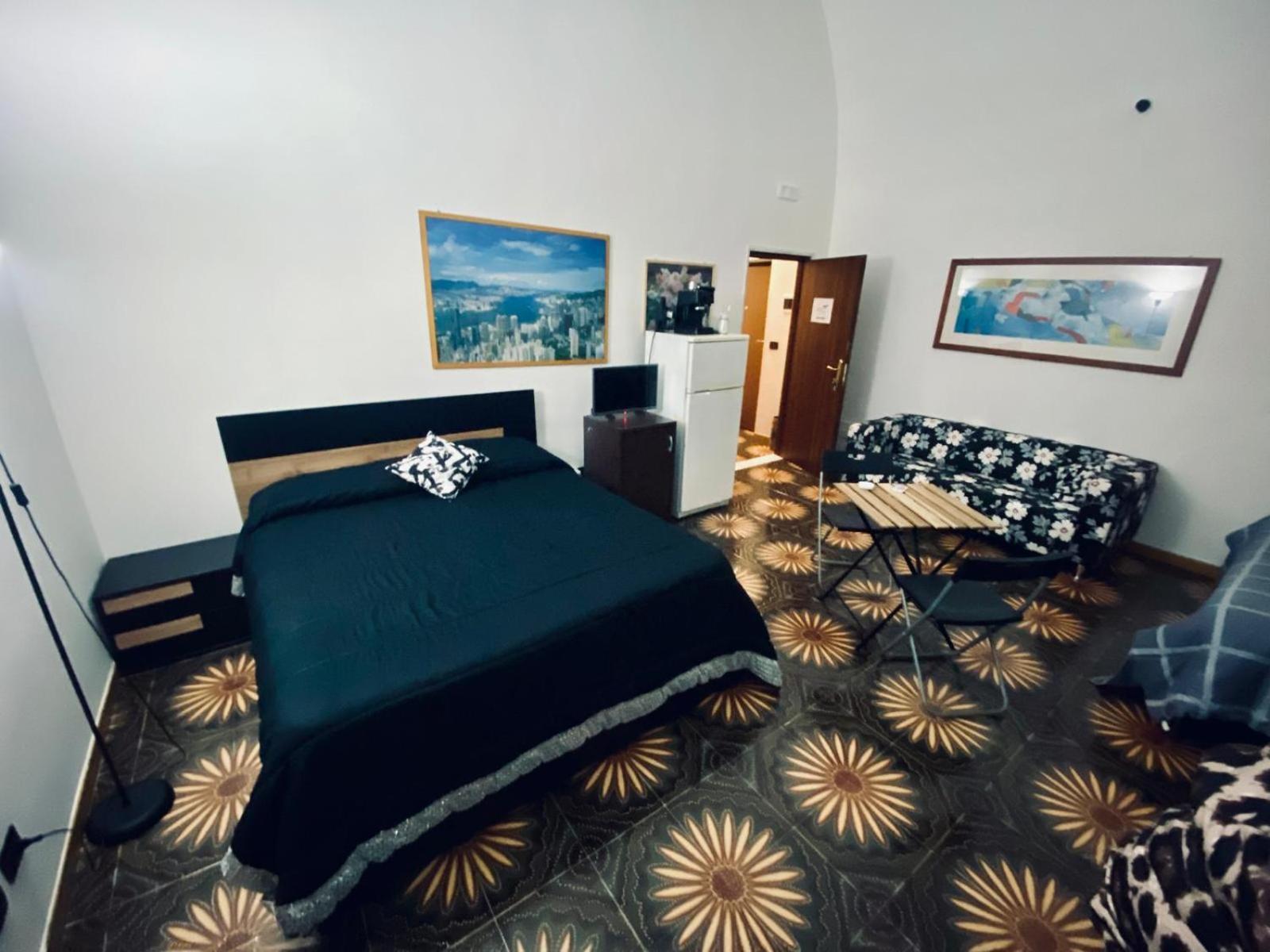 Bed and Breakfast Palazzo Armony Bitritto Esterno foto