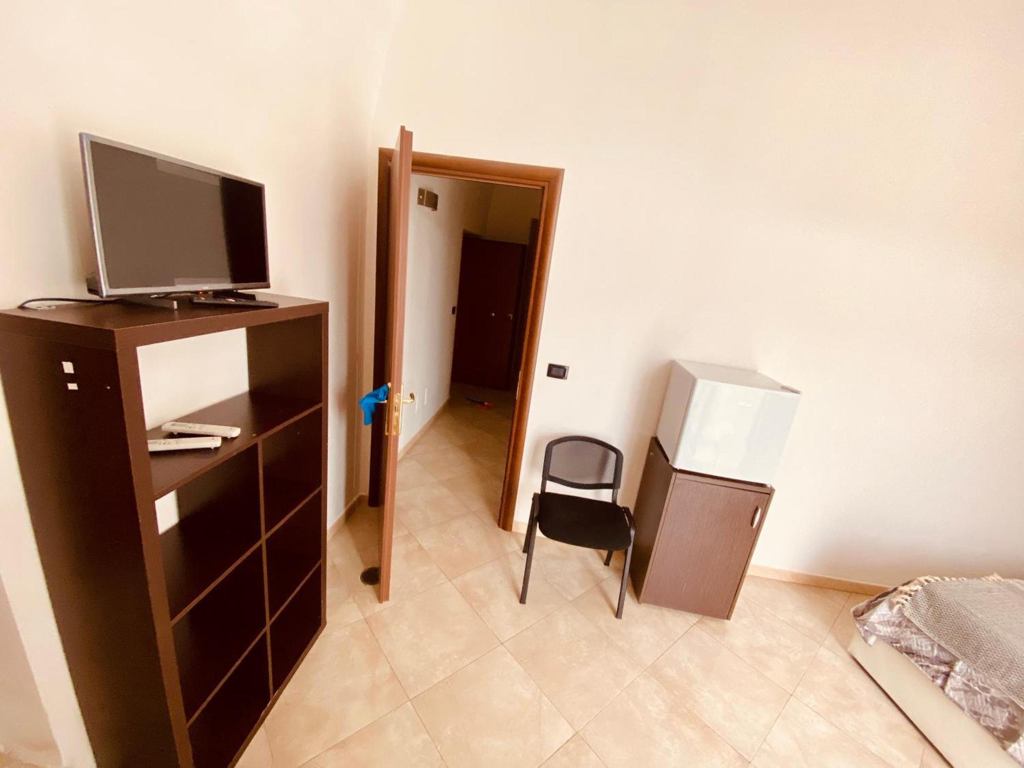 Bed and Breakfast Palazzo Armony Bitritto Esterno foto