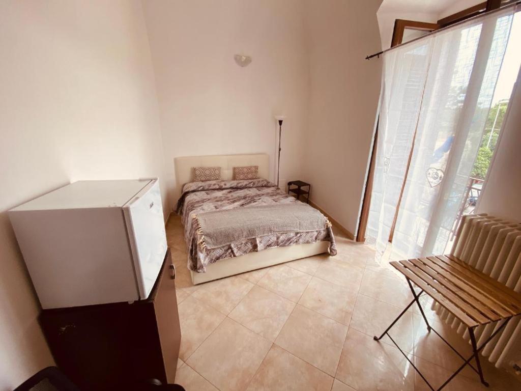 Bed and Breakfast Palazzo Armony Bitritto Esterno foto